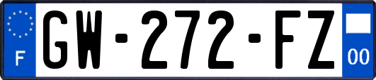GW-272-FZ