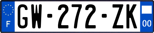 GW-272-ZK
