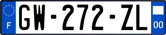 GW-272-ZL