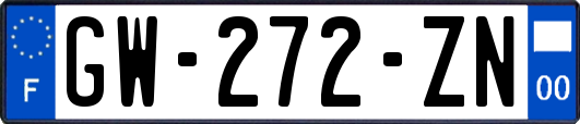 GW-272-ZN