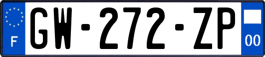 GW-272-ZP
