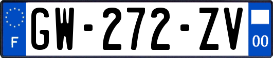 GW-272-ZV