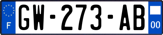 GW-273-AB