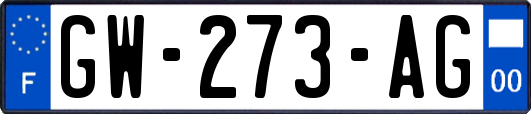 GW-273-AG