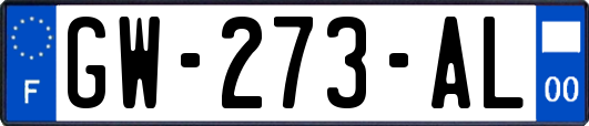 GW-273-AL