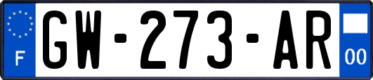 GW-273-AR