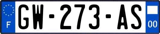 GW-273-AS