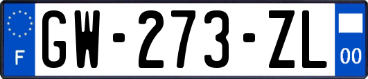 GW-273-ZL