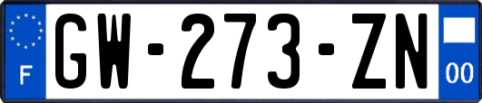 GW-273-ZN