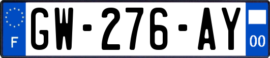 GW-276-AY