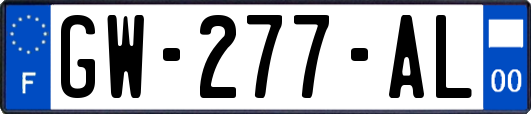 GW-277-AL