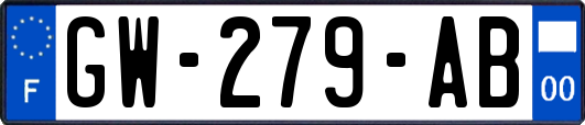 GW-279-AB