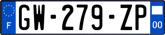 GW-279-ZP