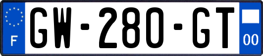 GW-280-GT