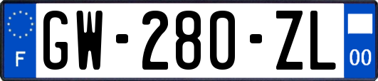 GW-280-ZL