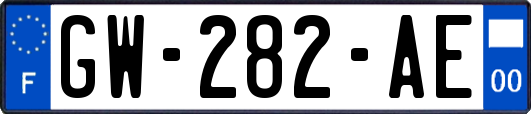 GW-282-AE