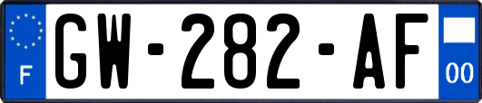 GW-282-AF