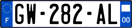 GW-282-AL