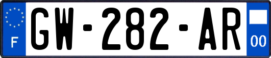 GW-282-AR