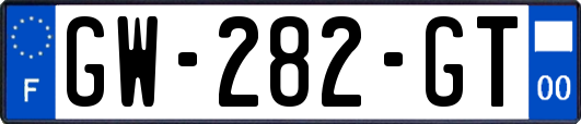 GW-282-GT