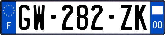 GW-282-ZK
