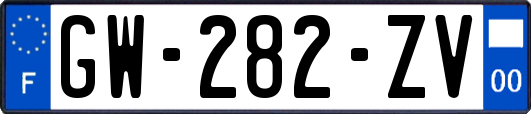 GW-282-ZV