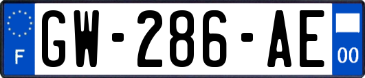 GW-286-AE