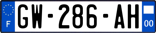 GW-286-AH