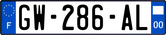 GW-286-AL