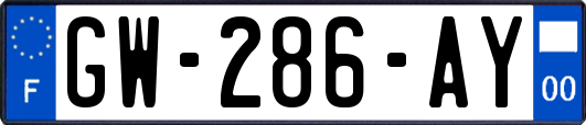 GW-286-AY