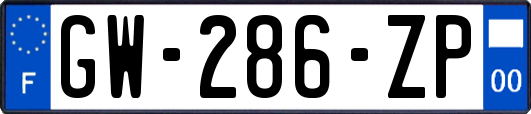 GW-286-ZP