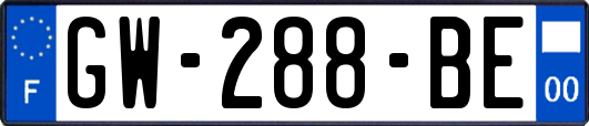GW-288-BE