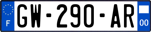 GW-290-AR