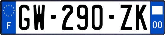 GW-290-ZK