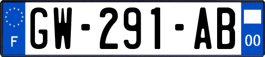 GW-291-AB