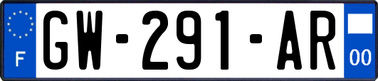 GW-291-AR