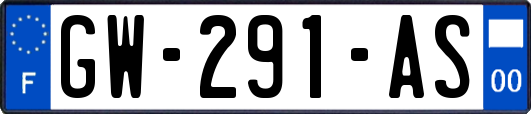 GW-291-AS