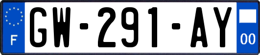 GW-291-AY