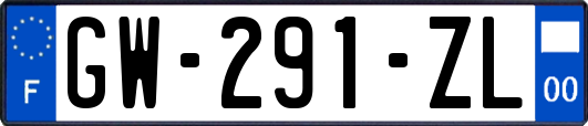 GW-291-ZL