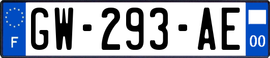 GW-293-AE