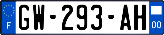 GW-293-AH