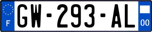 GW-293-AL