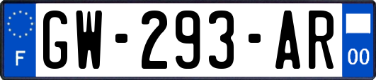 GW-293-AR