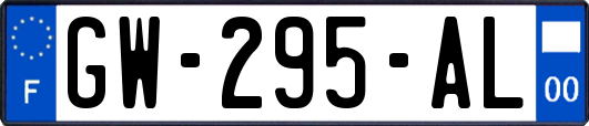 GW-295-AL