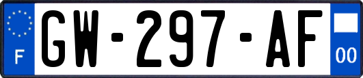 GW-297-AF