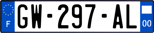 GW-297-AL