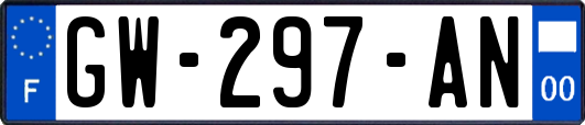 GW-297-AN