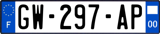 GW-297-AP