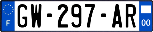 GW-297-AR