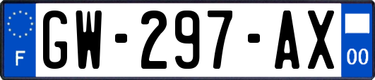 GW-297-AX